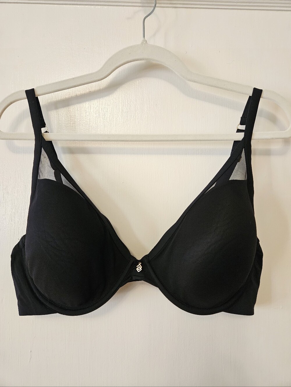 ThirdLove 24/7 Classic Contour Plunge Bra 38D